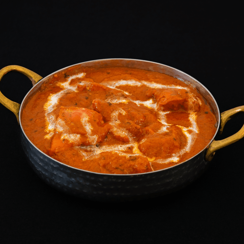 Chicken Makhani
