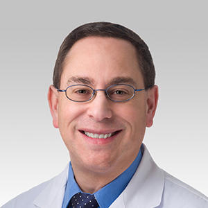 Anthony J. Pick, MD Photo