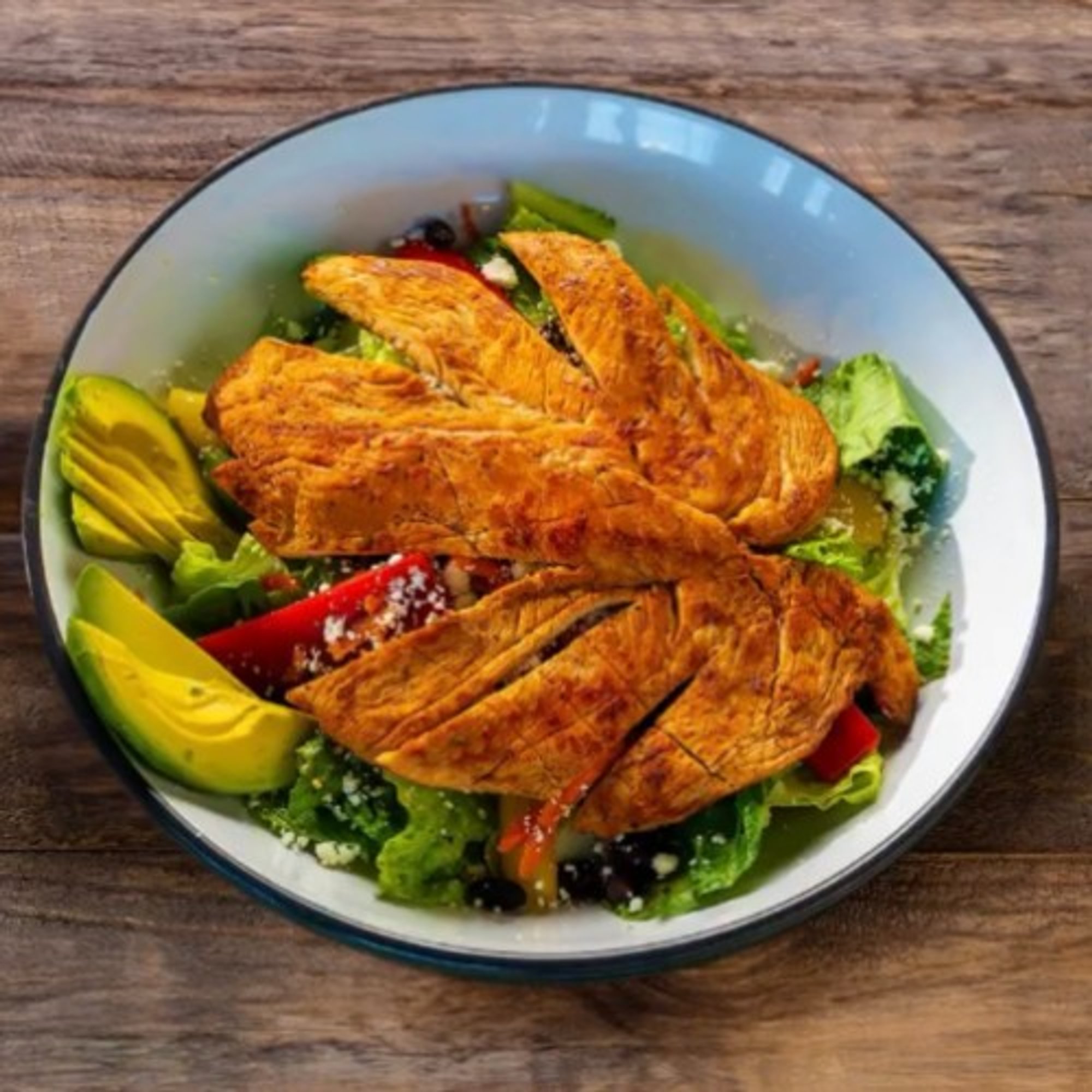Jose's Salad