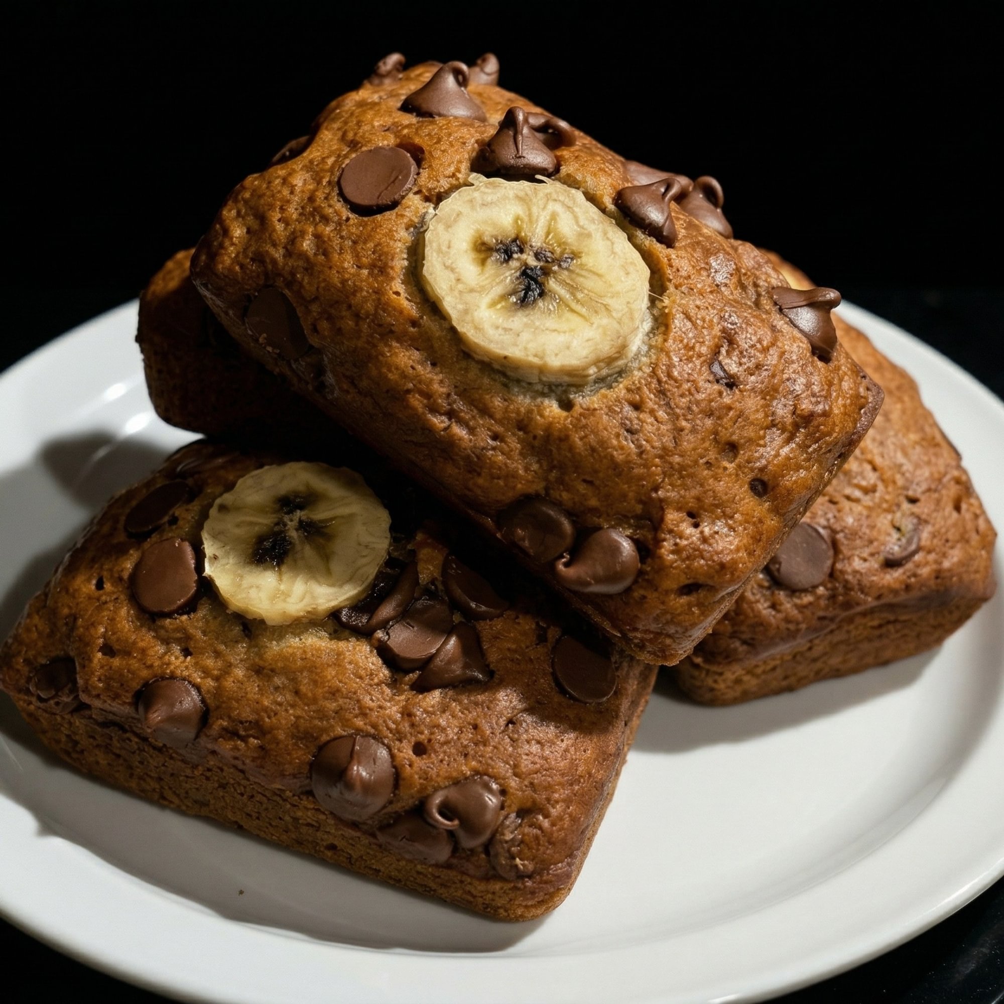 Banana Loaf