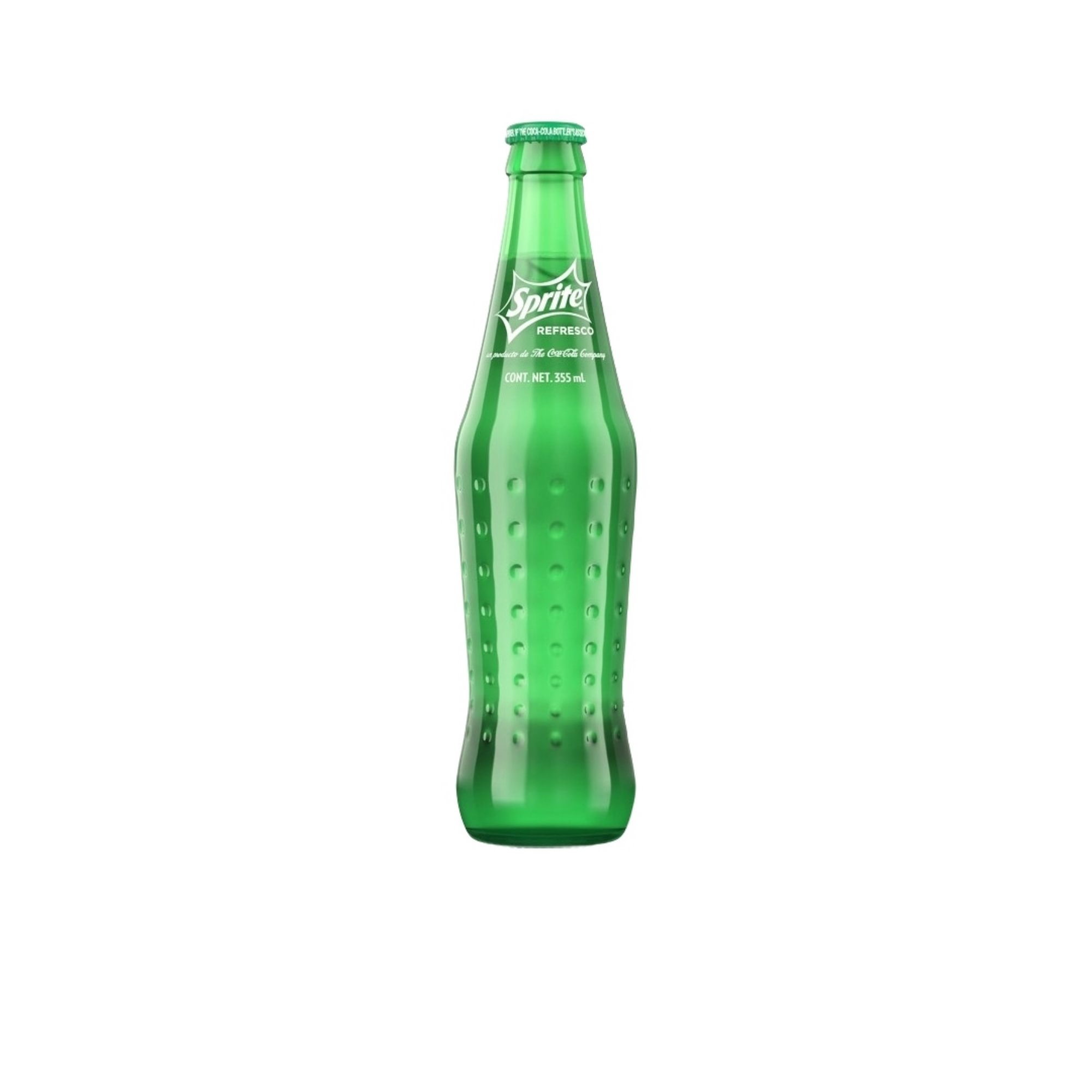 Mexican Sprite 12oz