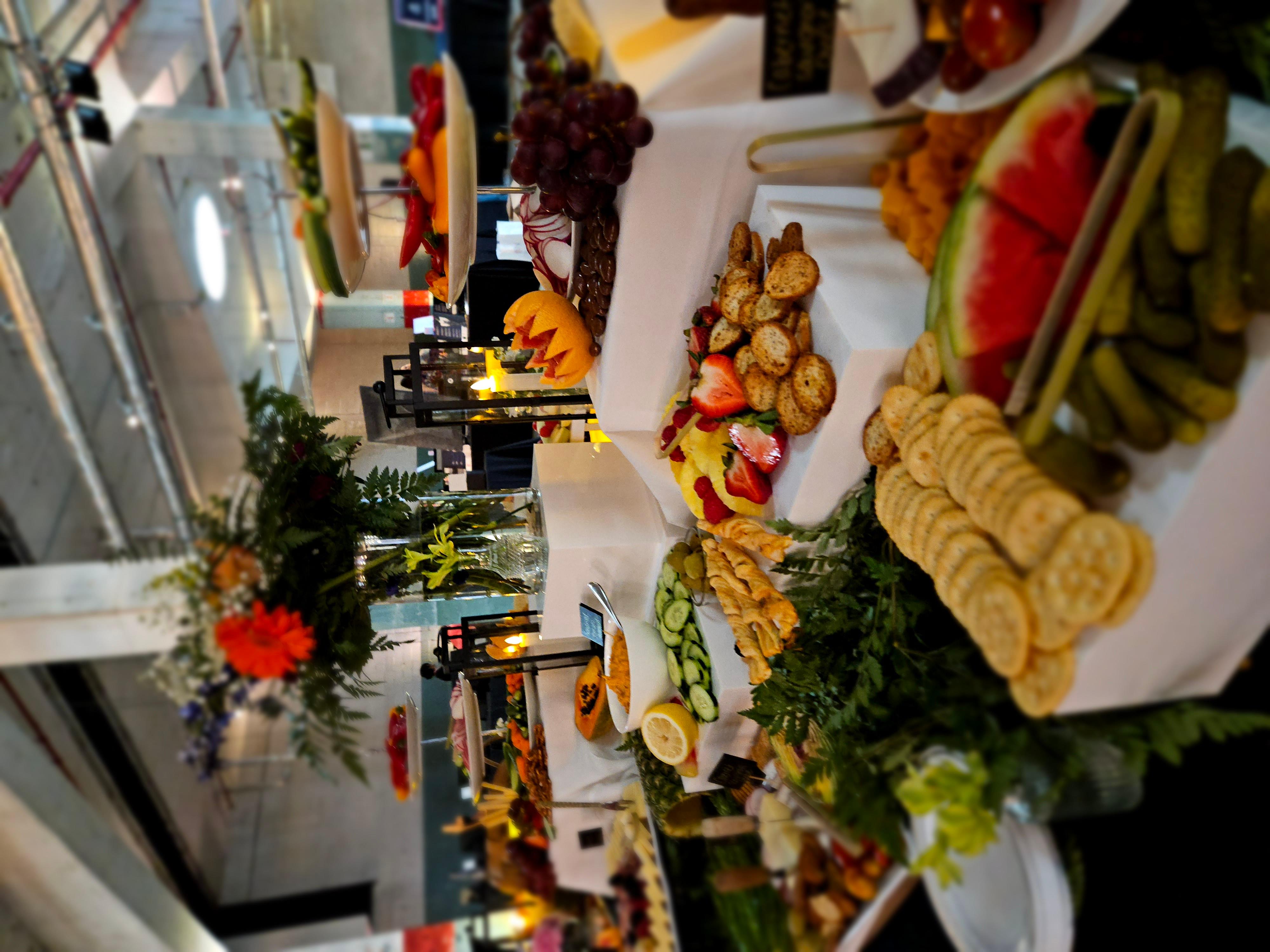 The Hometown Chef Catering Co. Image