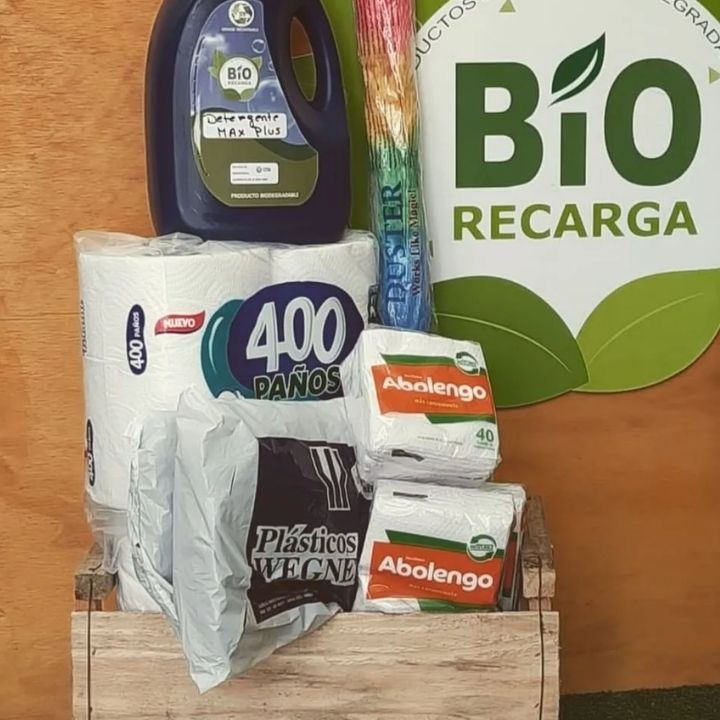 Galería en miniatura