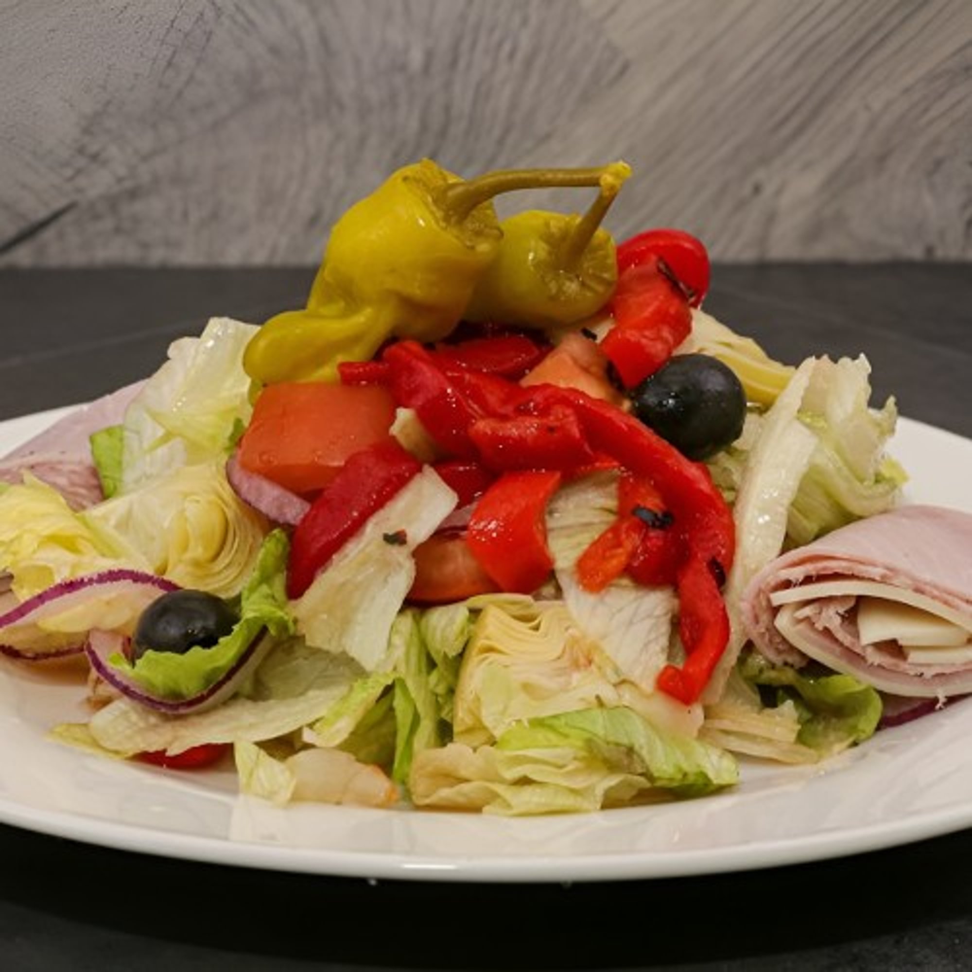 Antipasto Salad