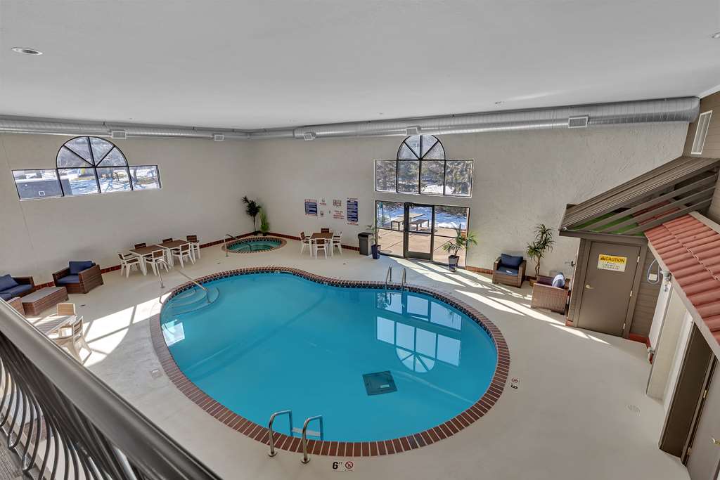 SureStay by Best Western Spicer Image