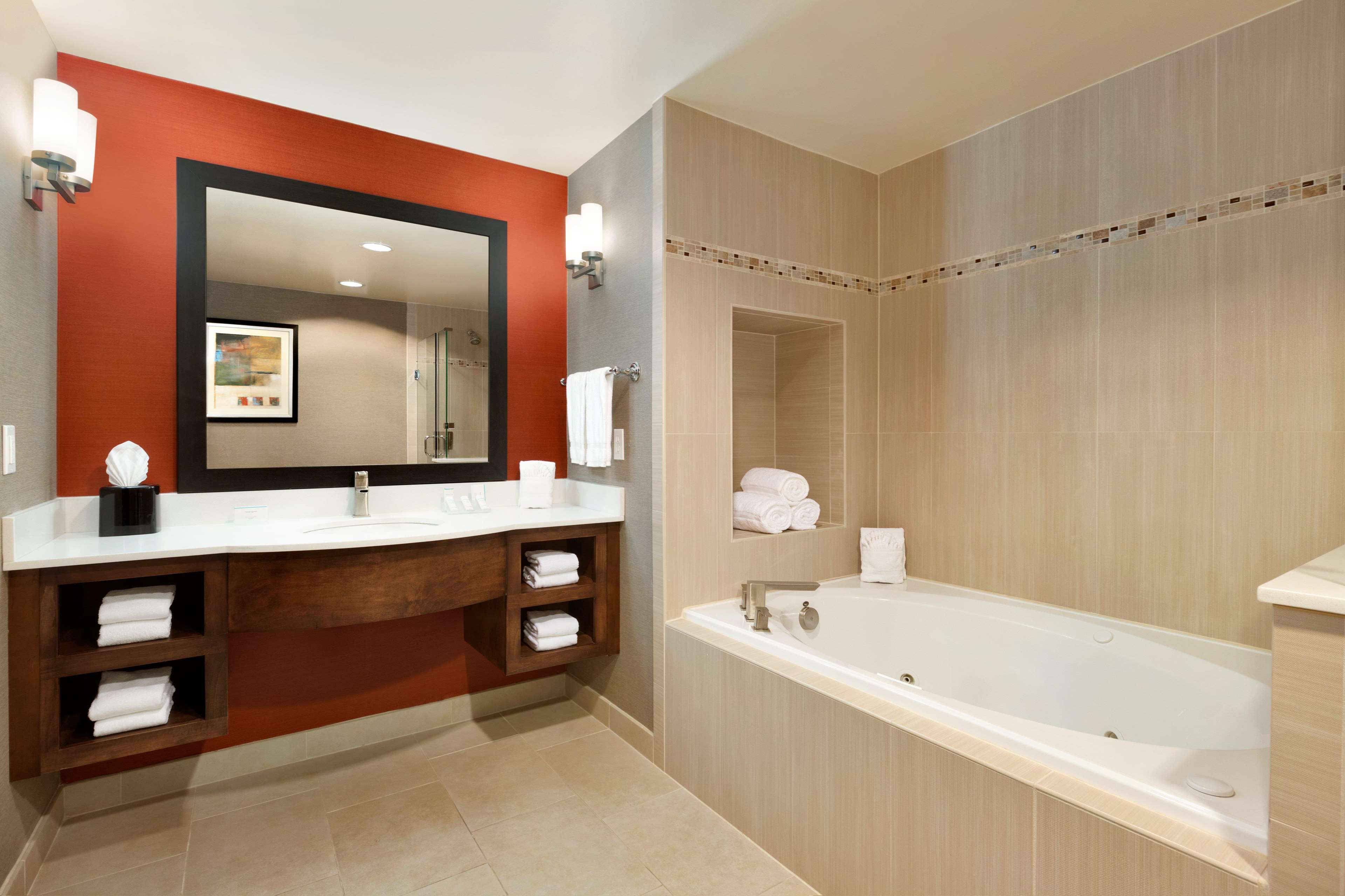 Hilton Garden Inn Houston NW America Plaza Photo