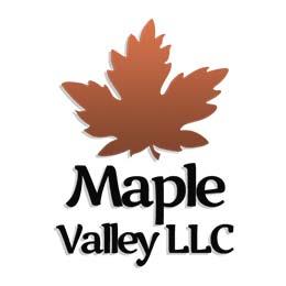 Maple Valley LLC Logo