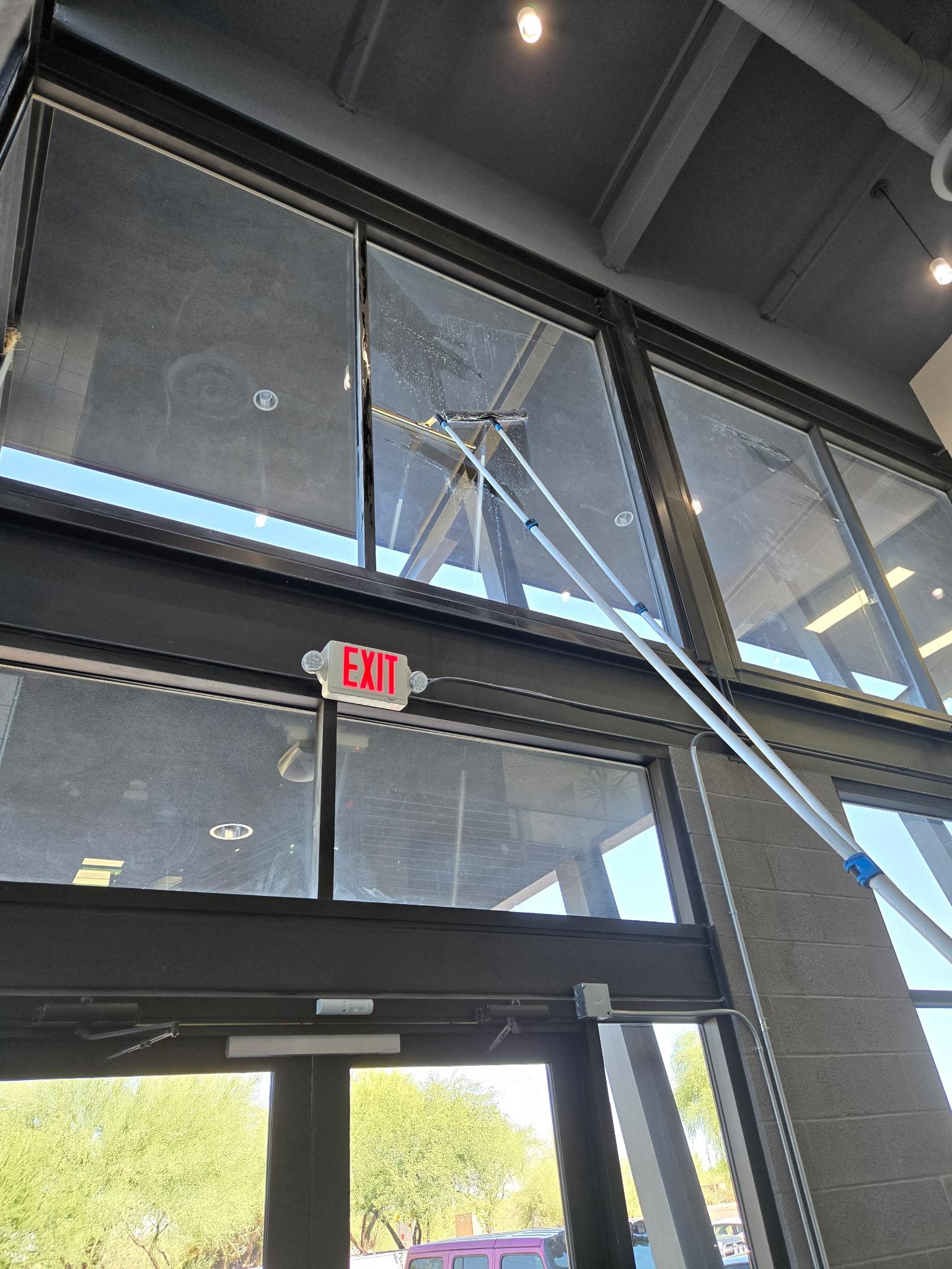 Commercial Panes of Arizona Image