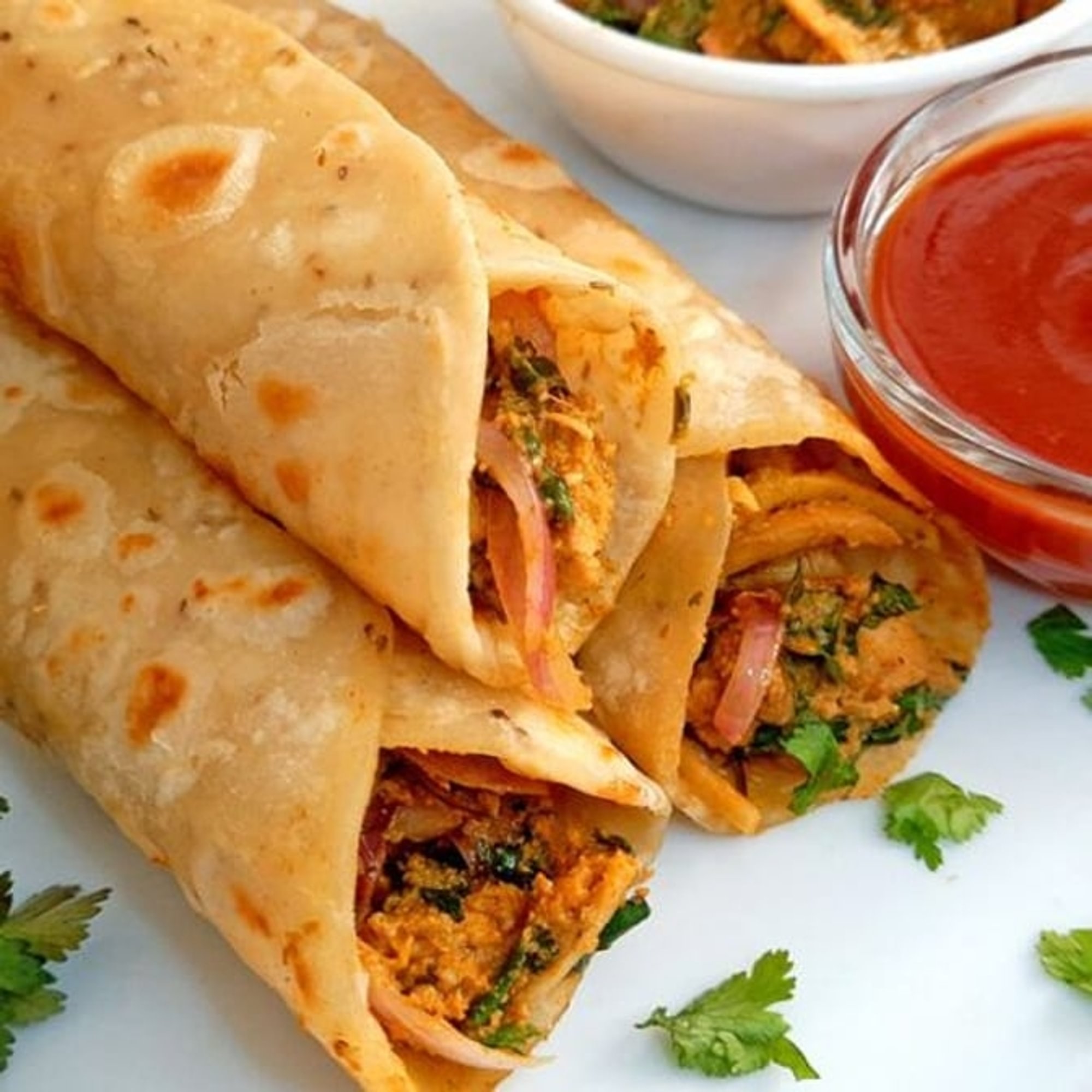 Chicken Wrap