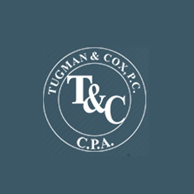 Tugman & Cox, Pc Logo