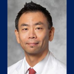 Jing-Tzyh Alan Chiang, MD