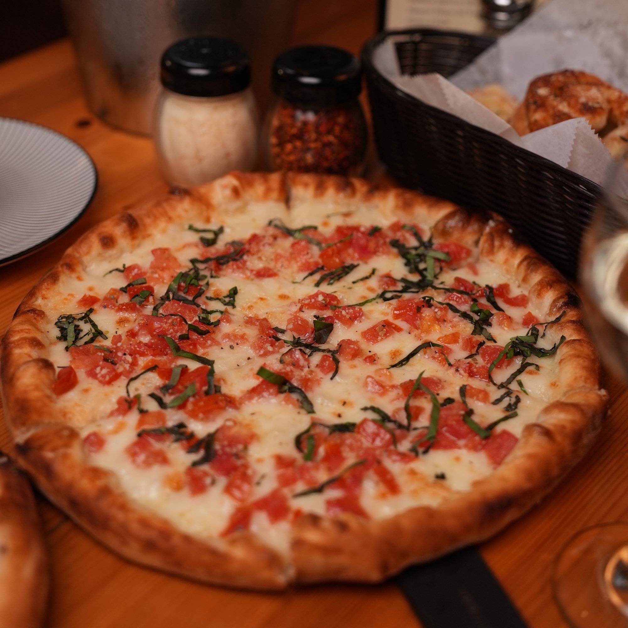 12” Margherita