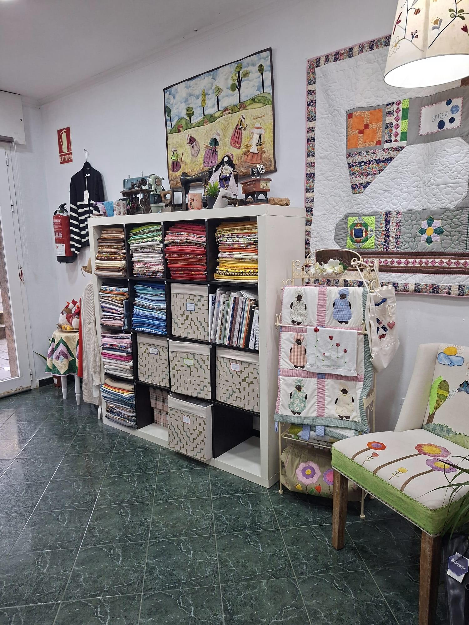 Galería en miniatura