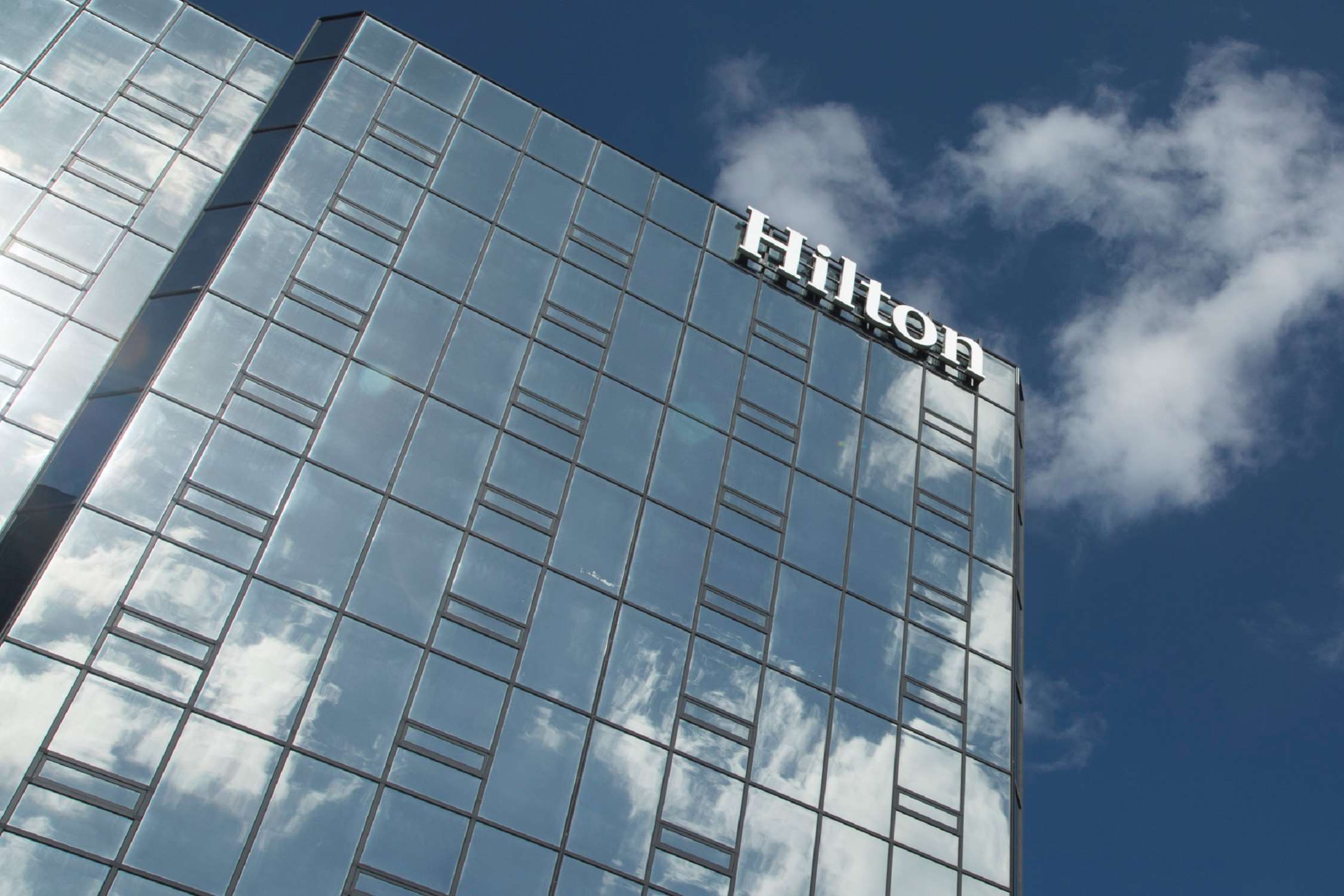 Hilton Tampa Downtown Photo