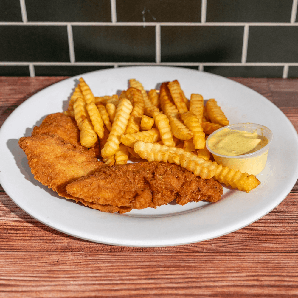 Chicken Tenders