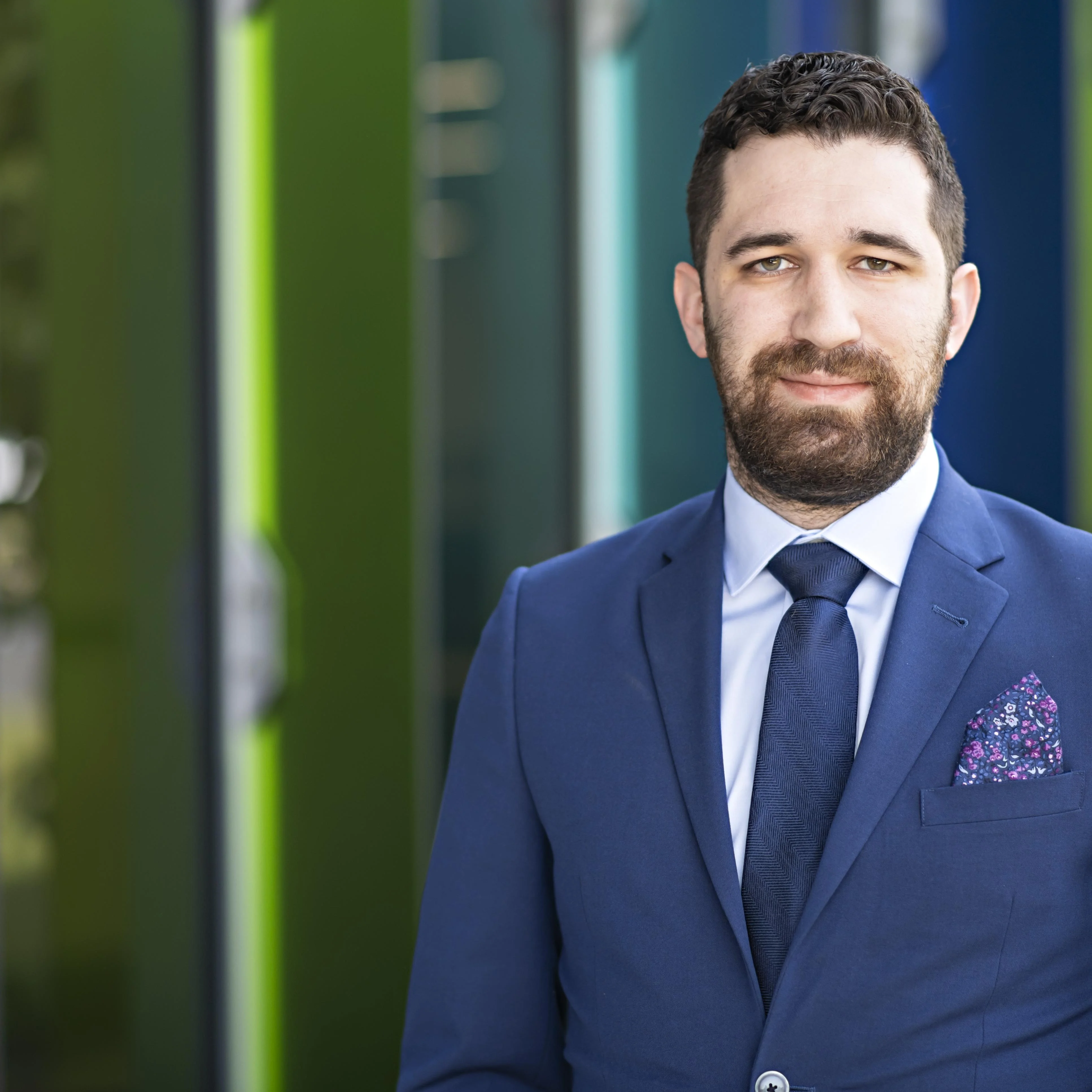 Evan J. Tyree, DO Image