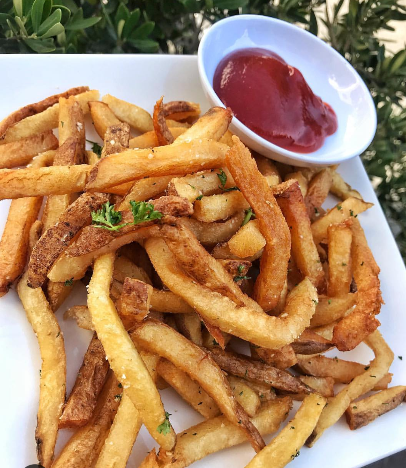 Fries
