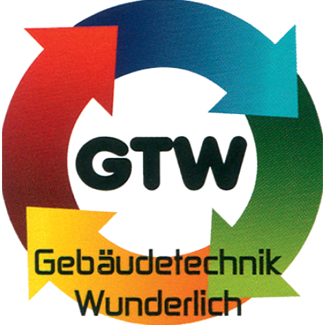 Logo von Gebäudetechnik Wunderlich