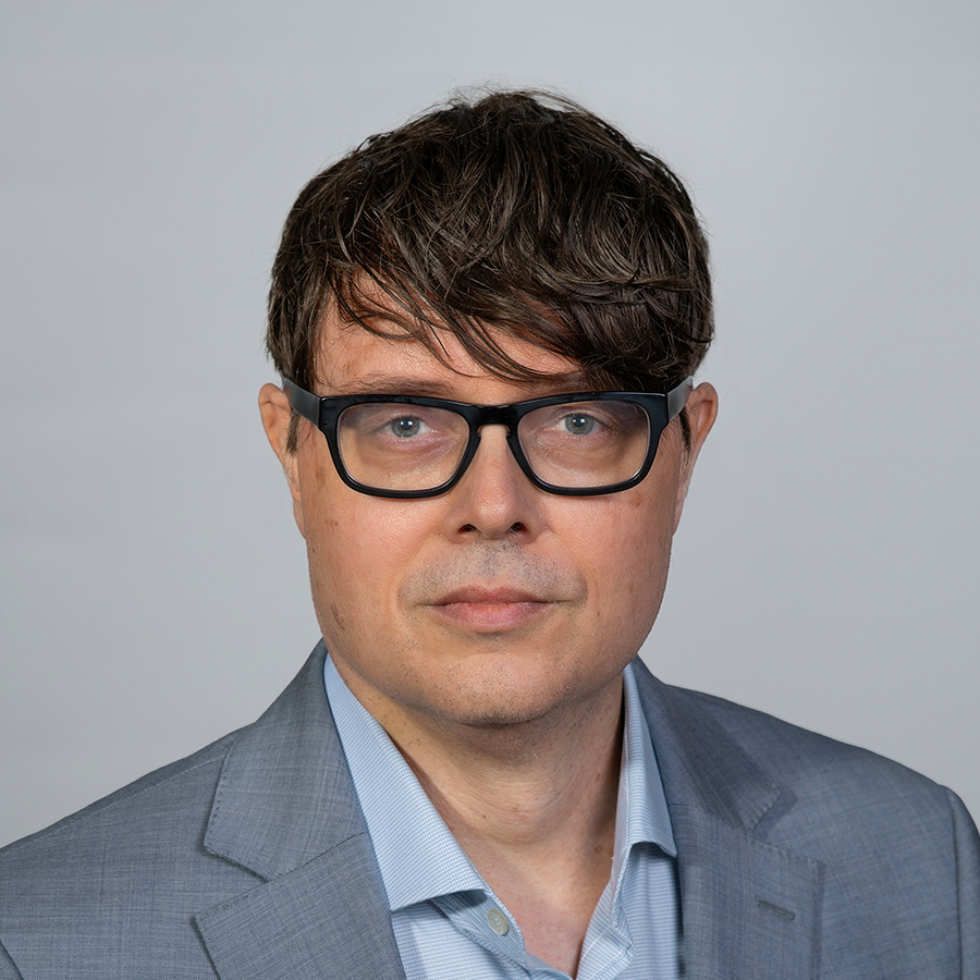 profile headshot