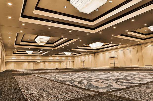 Images Hilton Meadowlands