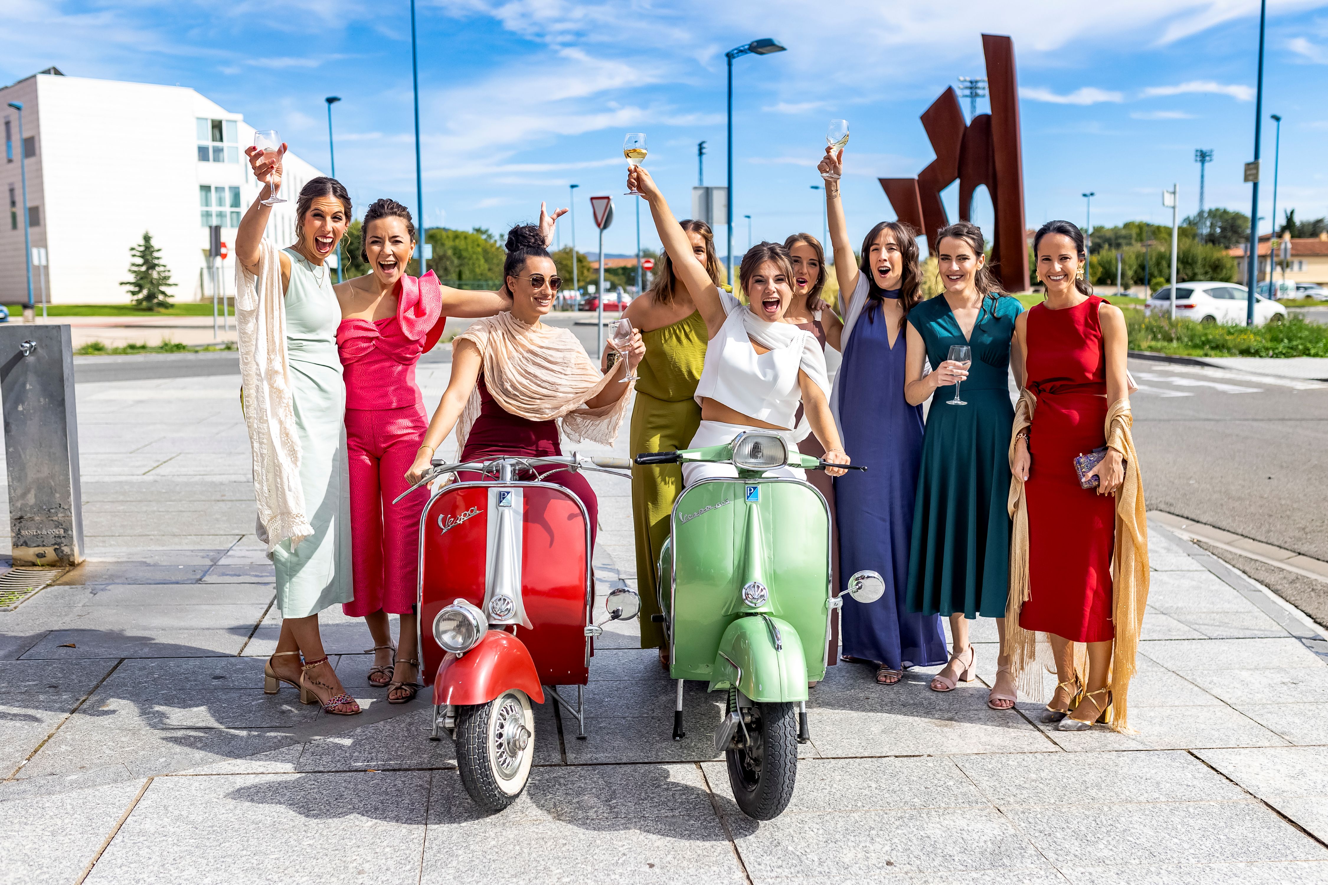 Galería en miniatura