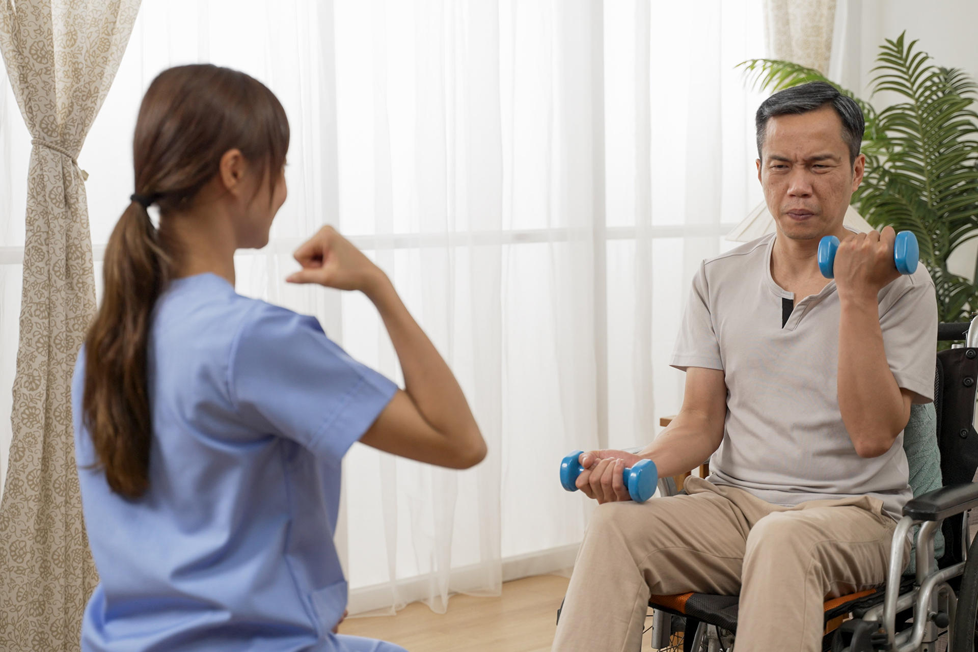 Physical Therapy