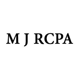 Michael J Raymond CPA Logo