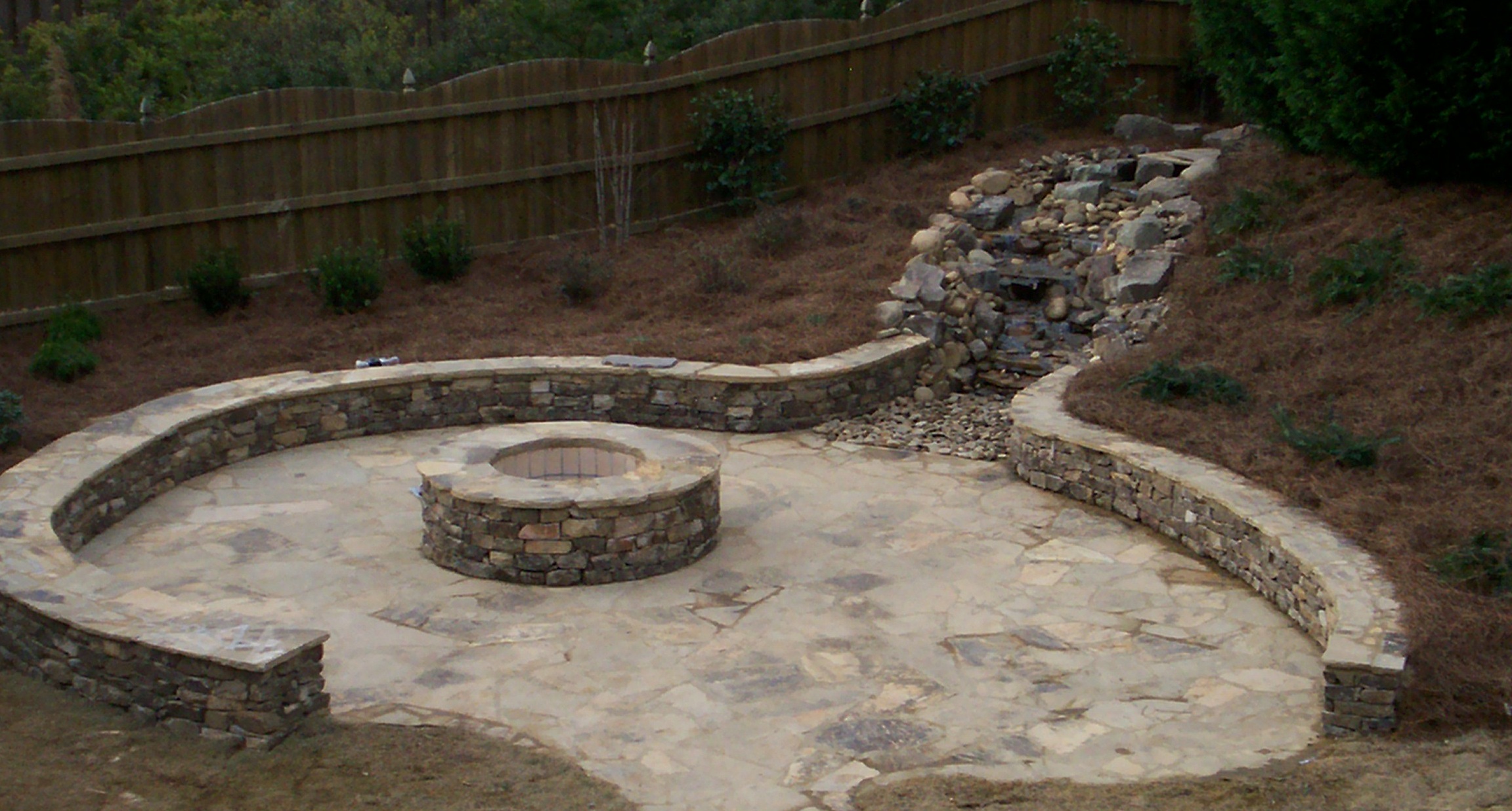 Bailey Construction & Landscape Group, Inc. Photo