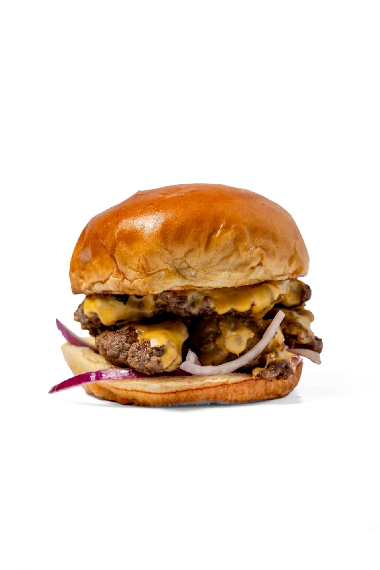 Smashed Burger