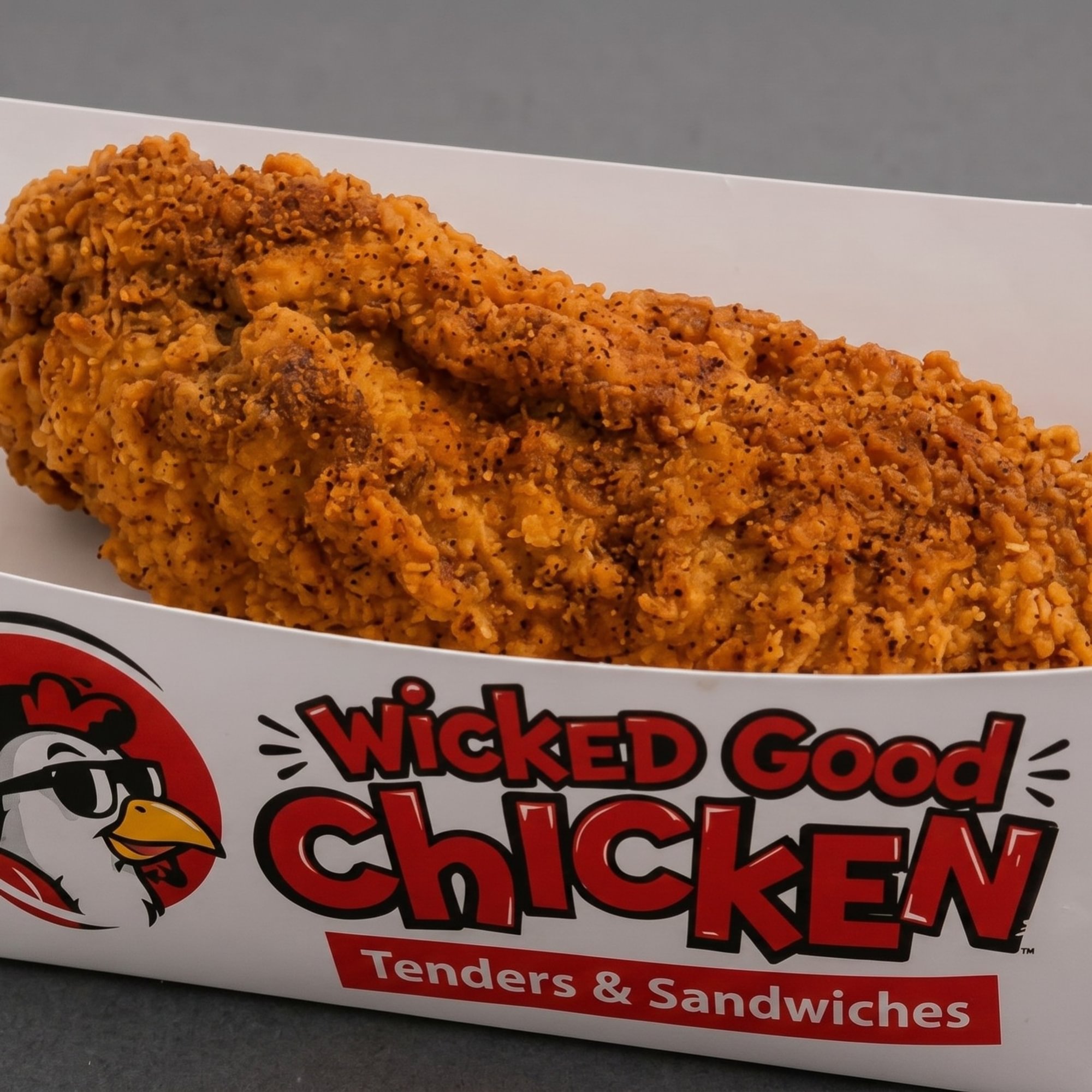 1 Tender