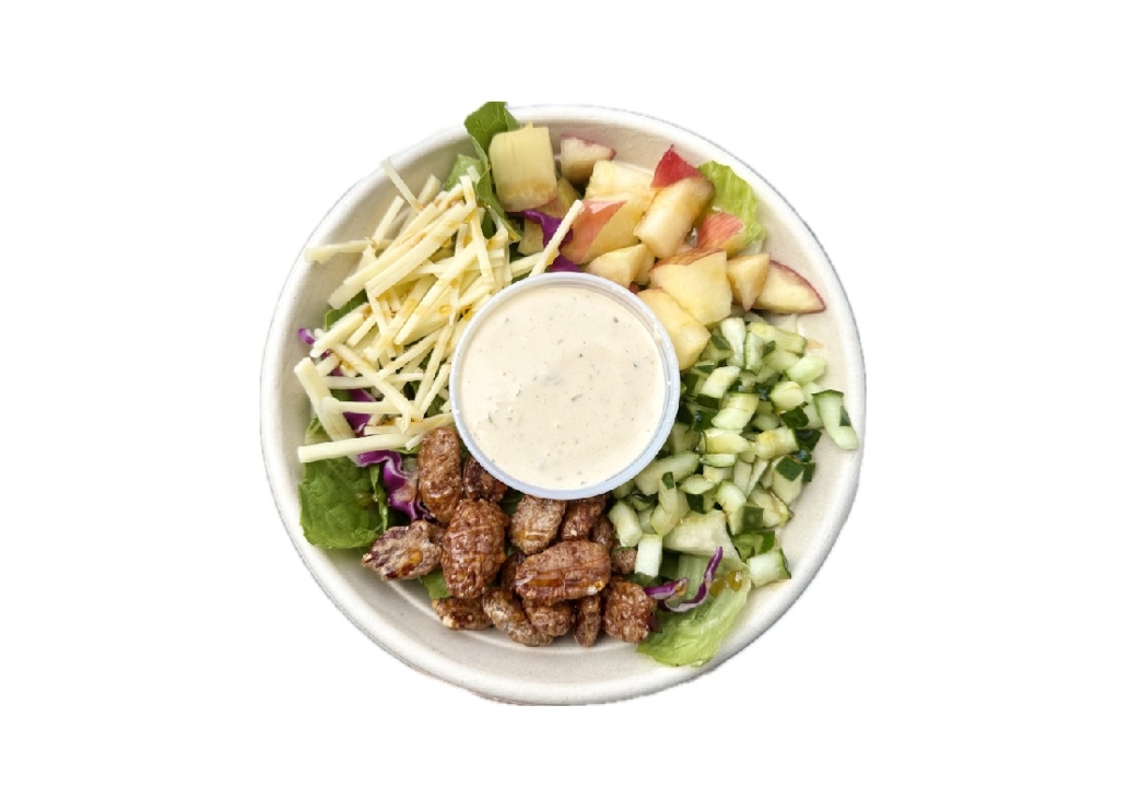 Smoky Apple Ranch (GF)