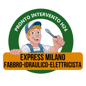 Fabbro Idraulico Elettricista - Express Milano