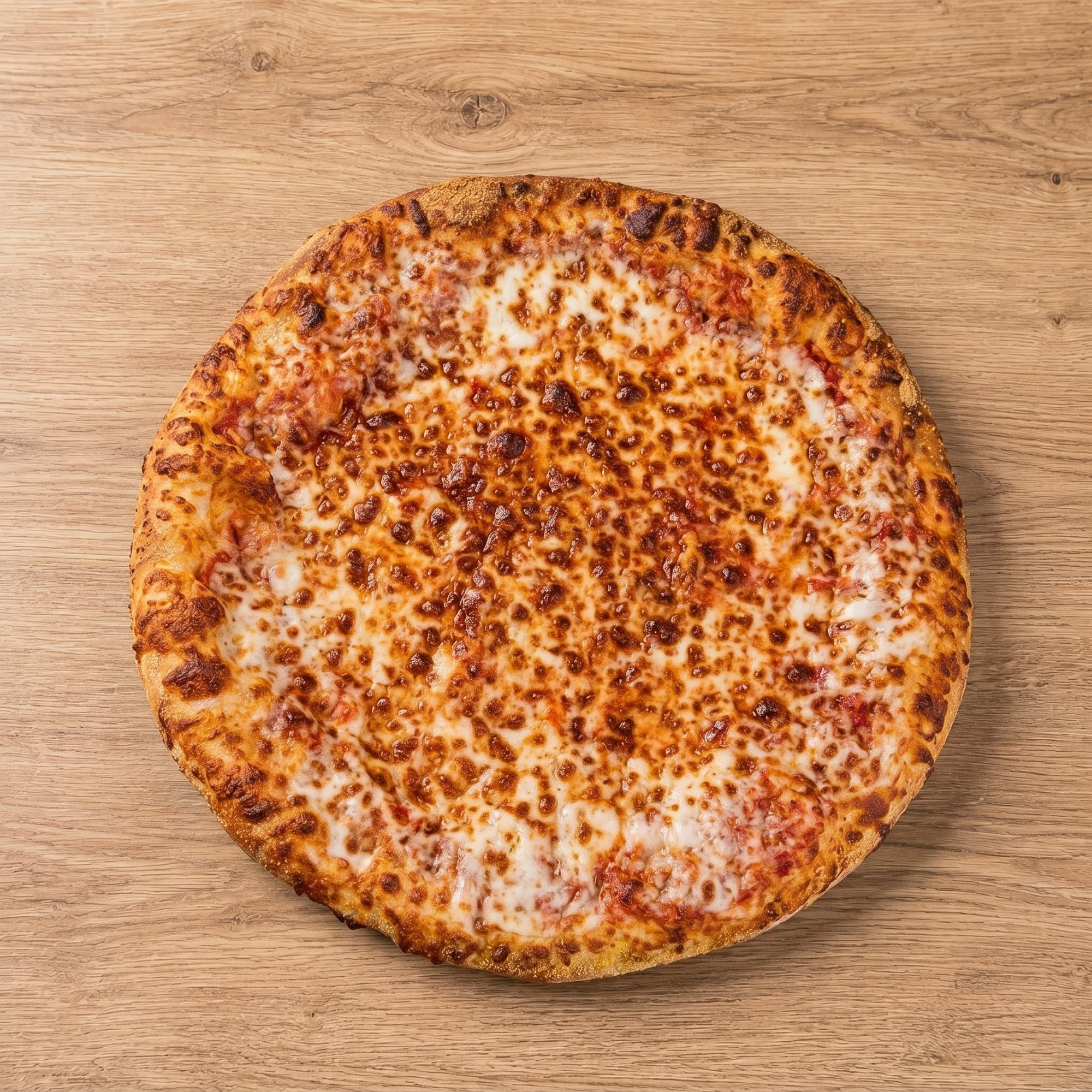 Cheese Pizza