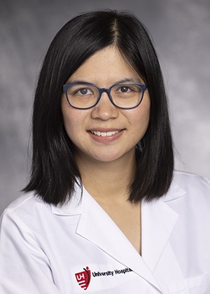 Denise Wong, MD Image