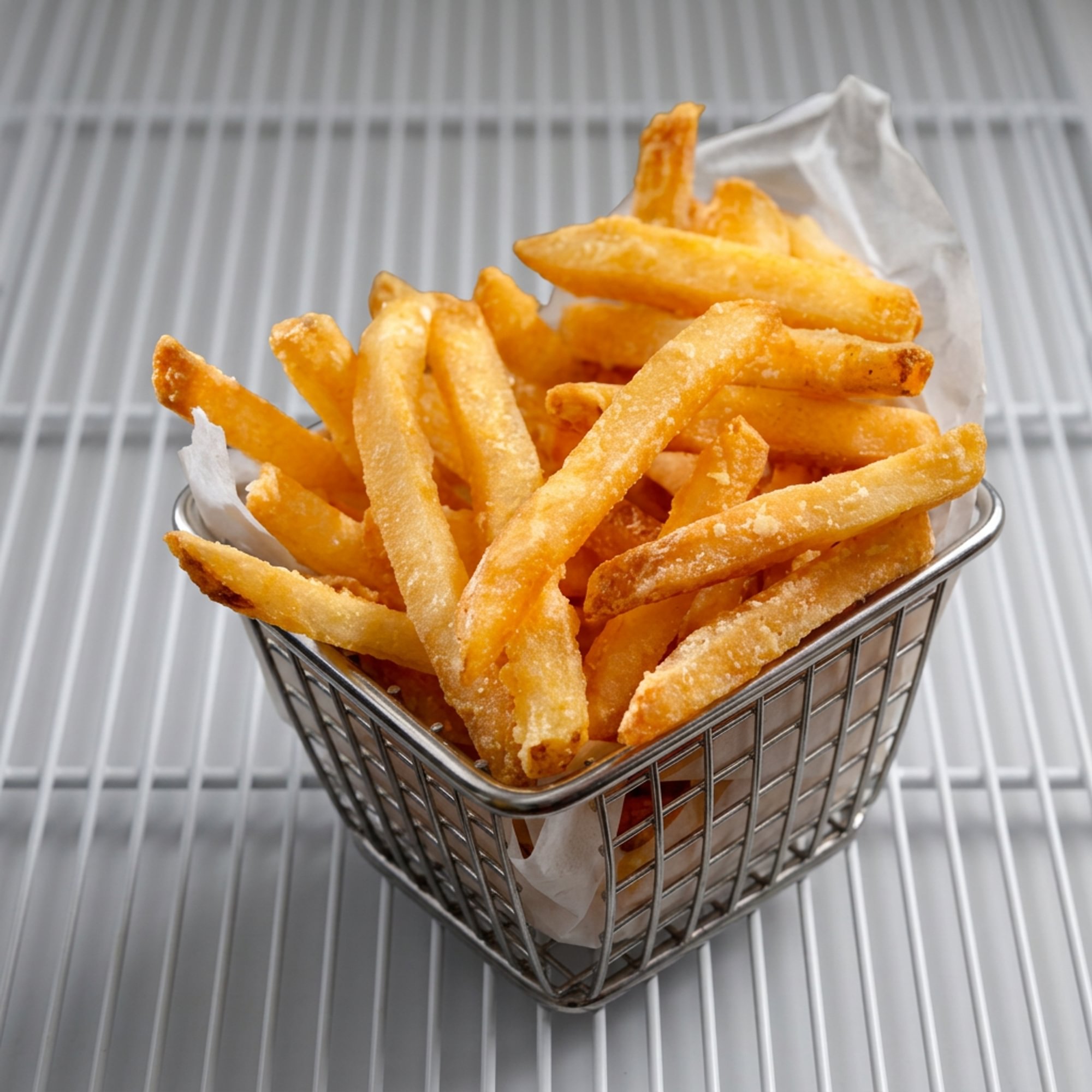Fries