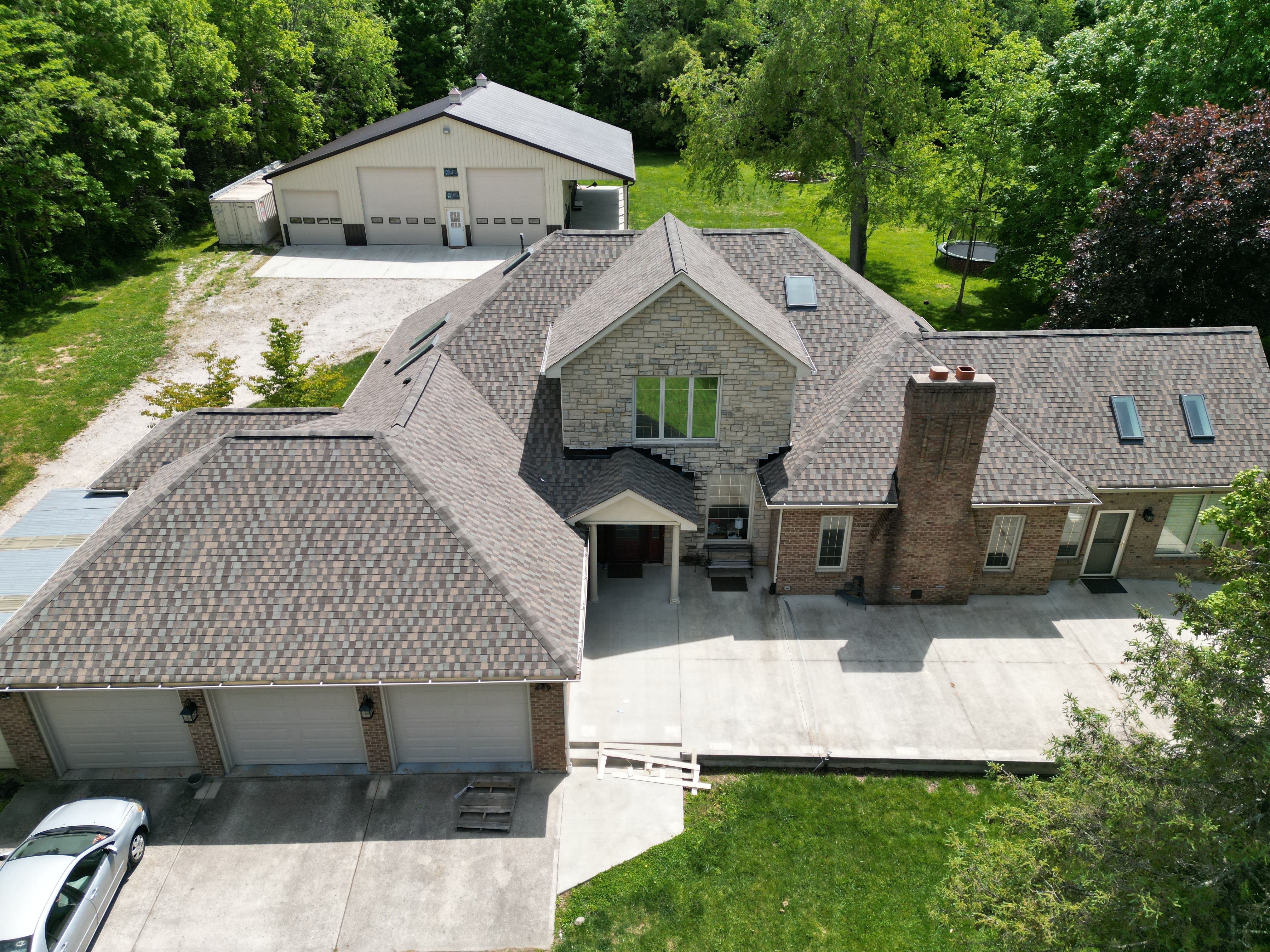 Roof Smart Pro Image