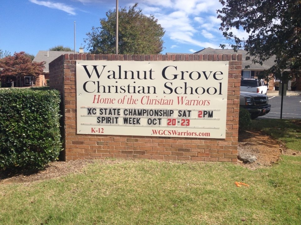 Walnut Grove Christian School Coupons near me in Fort Mill ...