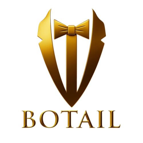 Botail by Jeffrey