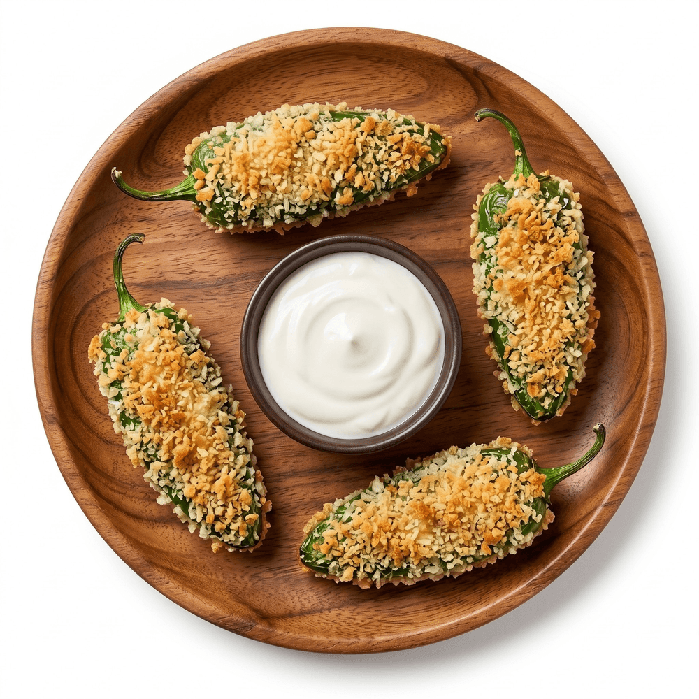 Jalapeno Poppers