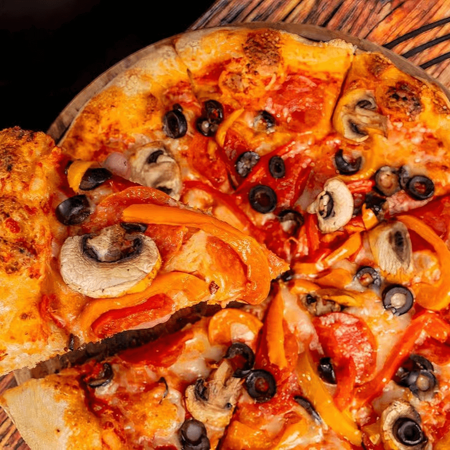 La Maria Pizza