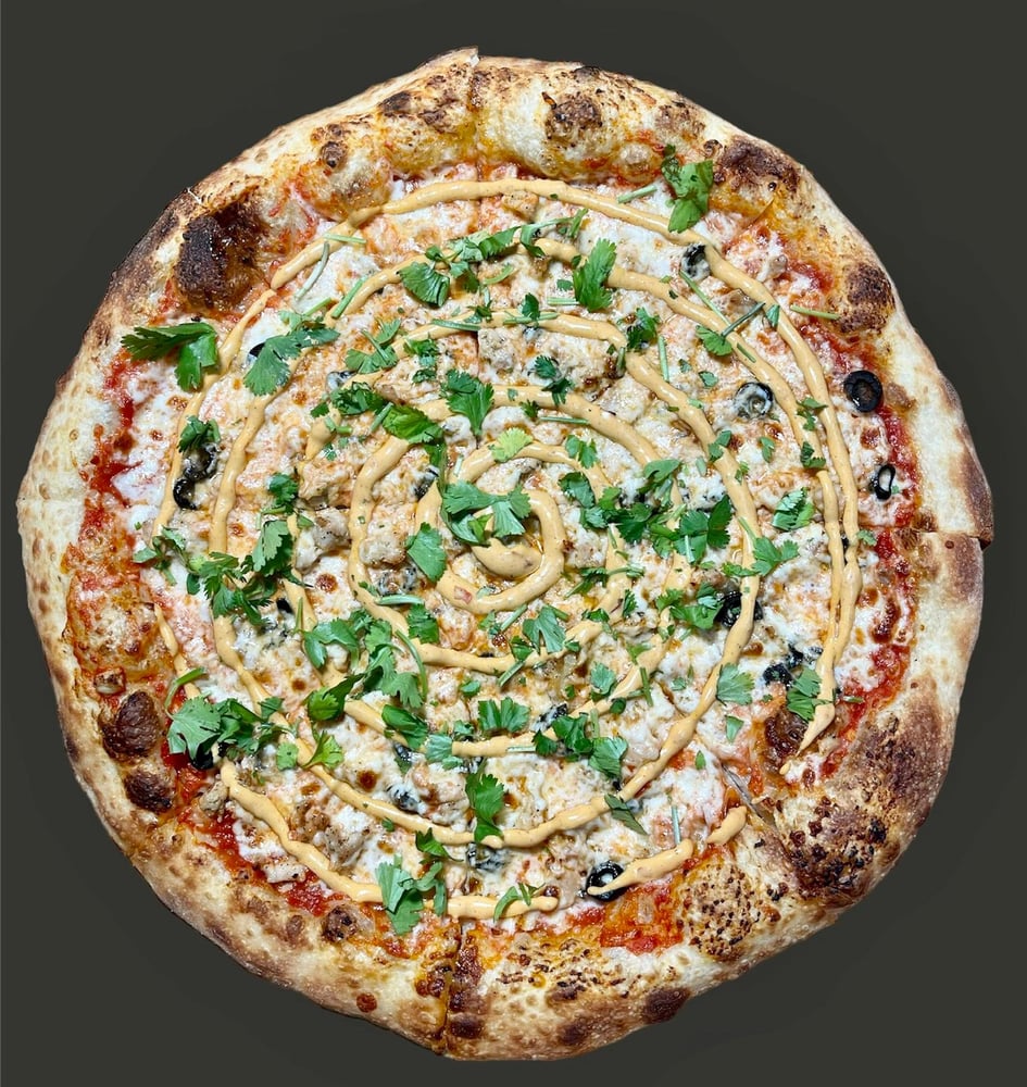 Harissa Chicken