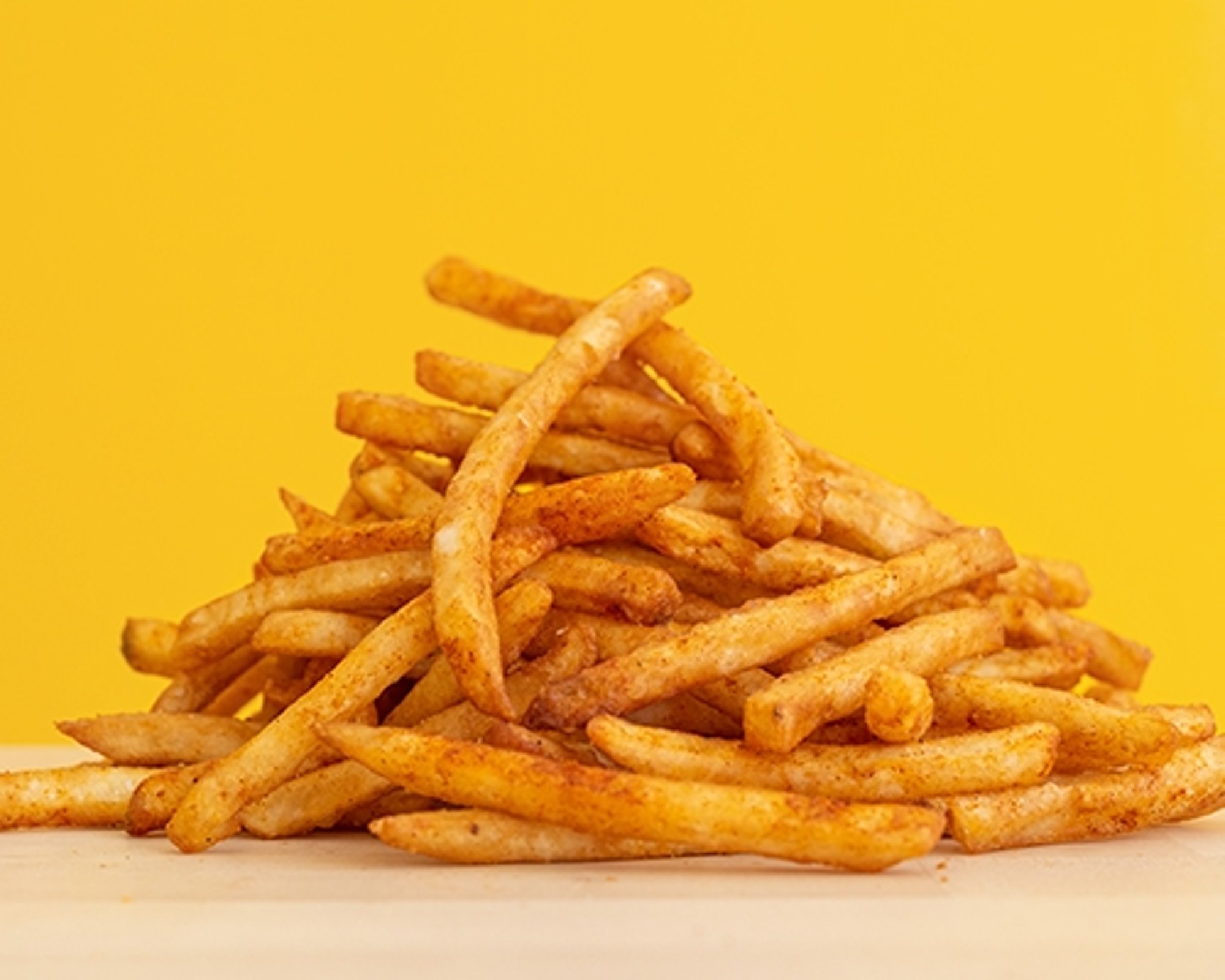 Regular Fries