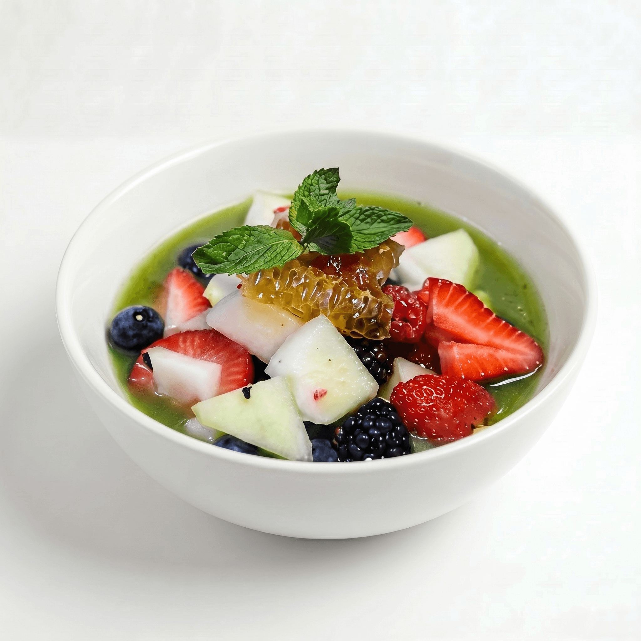Seasonal Fruit