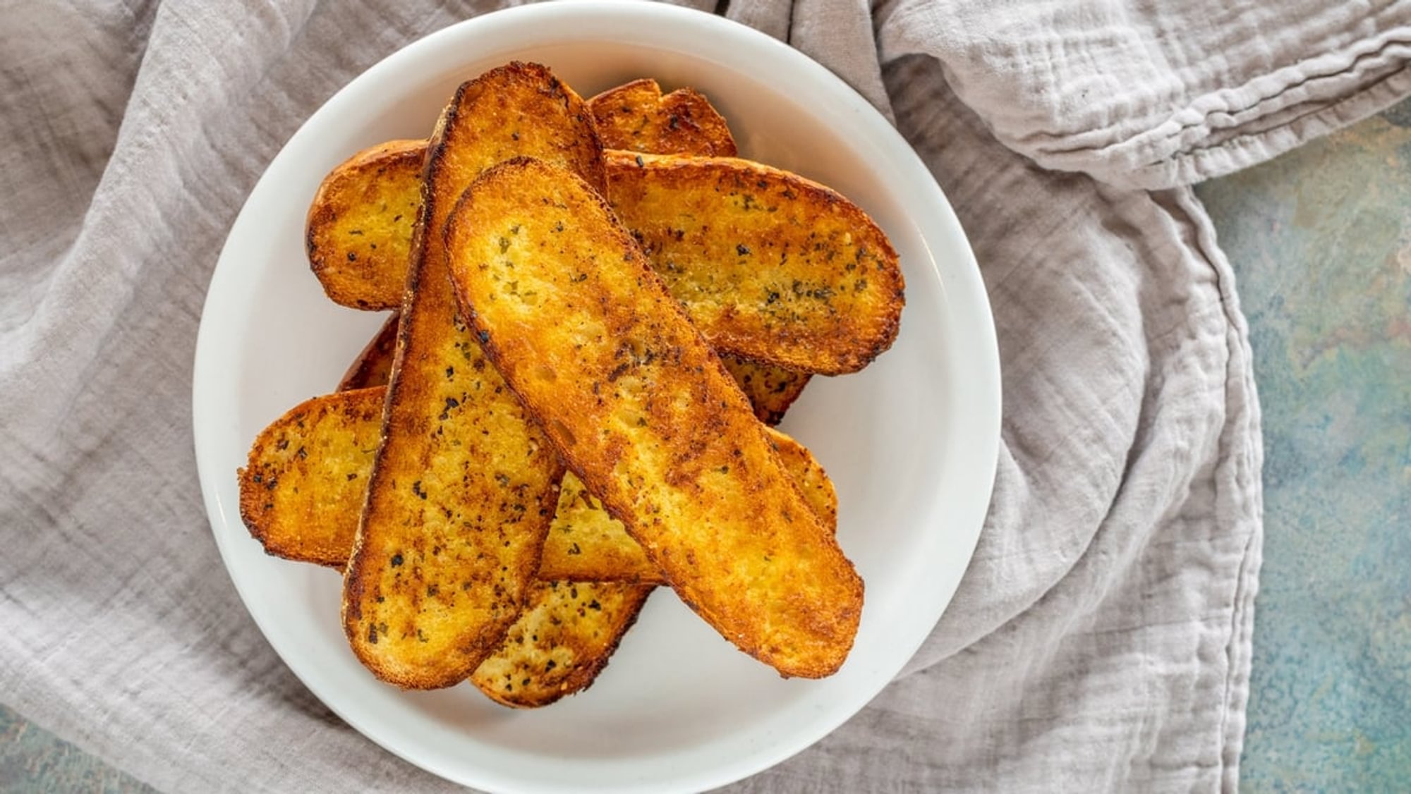 Garlic Bread