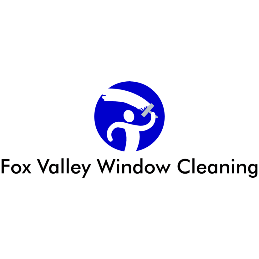 Fox Valley Window Cleaning, LLC Logo