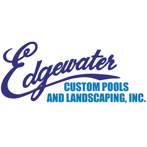 Edgewater Custom Pools and Landscaping