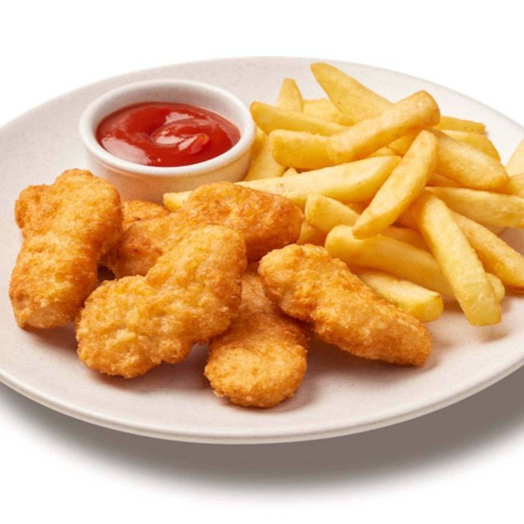 Kids Chicken Nuggets