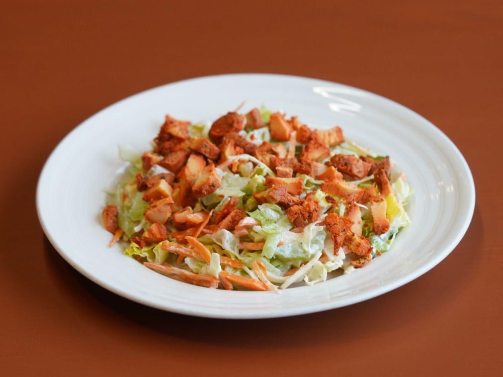 Chicken Tikka Salad