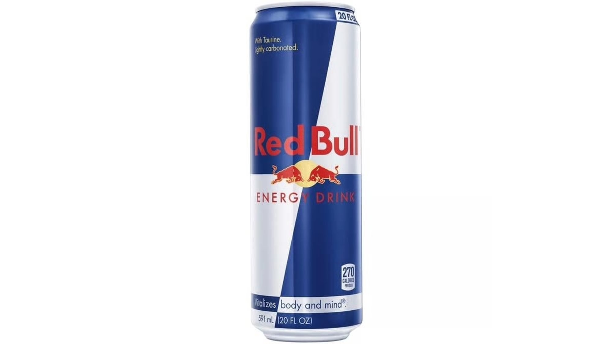 Red Bull