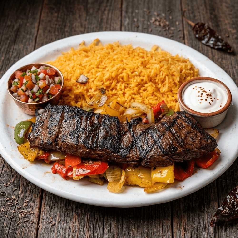 Carne Asada